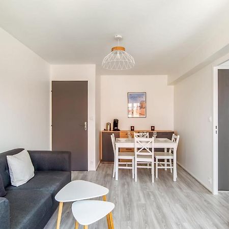 Appartement Alba - Welkeys 빌레쉬르메르 외부 사진